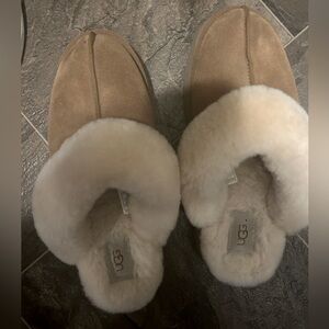 Ugg Disquette slipper